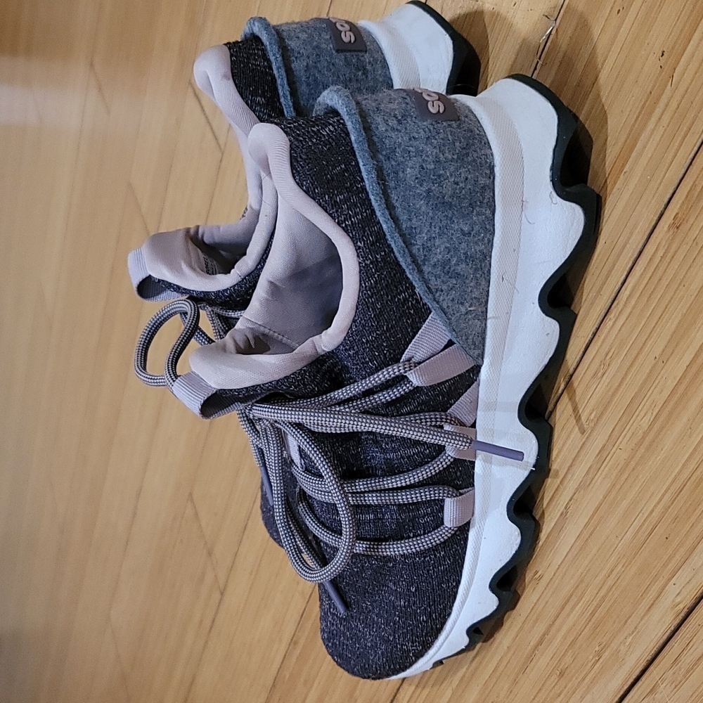 Sorel Kinetic Knit Sneaker